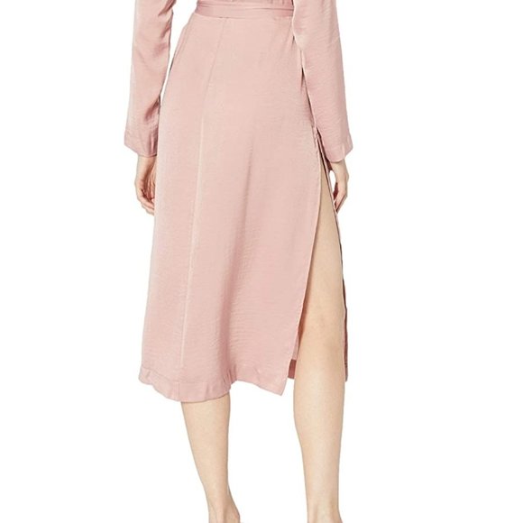 Women's Robe Jacket - Picture 3 of 9